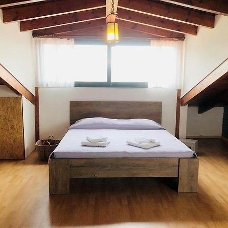 Elena'S Country Home & Spa Kalithies Luaran gambar
