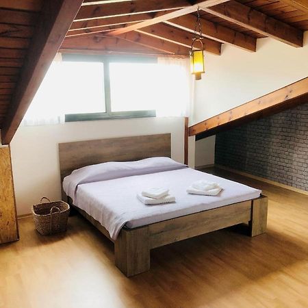 Elena'S Country Home & Spa Kalithies Luaran gambar