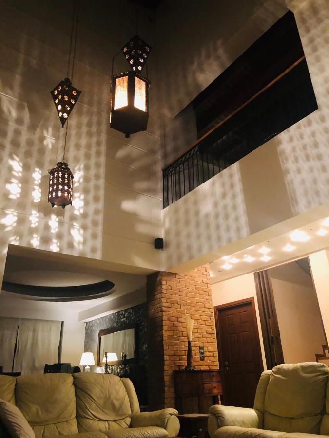 Elena'S Country Home & Spa Kalithies Luaran gambar