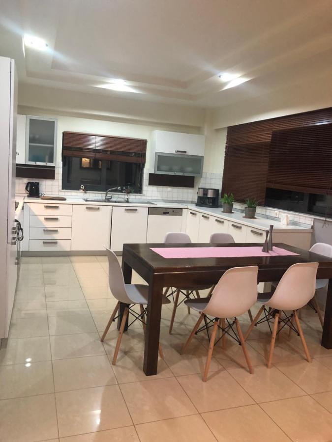 Elena'S Country Home & Spa Kalithies Luaran gambar