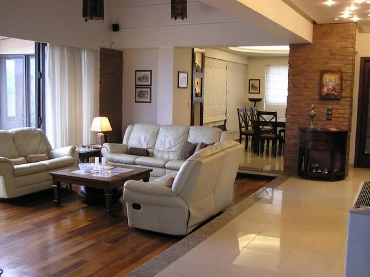Elena'S Country Home & Spa Kalithies Luaran gambar