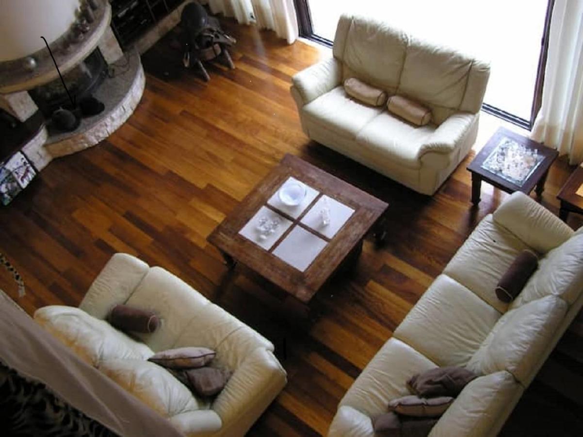 Elena'S Country Home & Spa Kalithies Luaran gambar