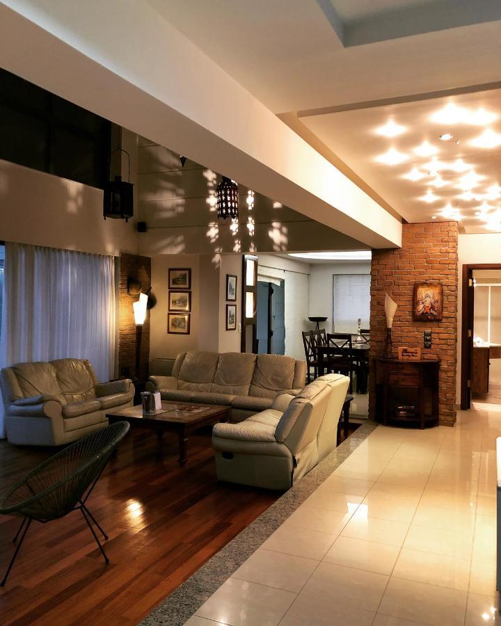 Elena'S Country Home & Spa Kalithies Luaran gambar
