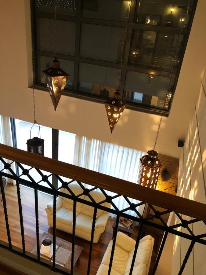 Elena'S Country Home & Spa Kalithies Luaran gambar