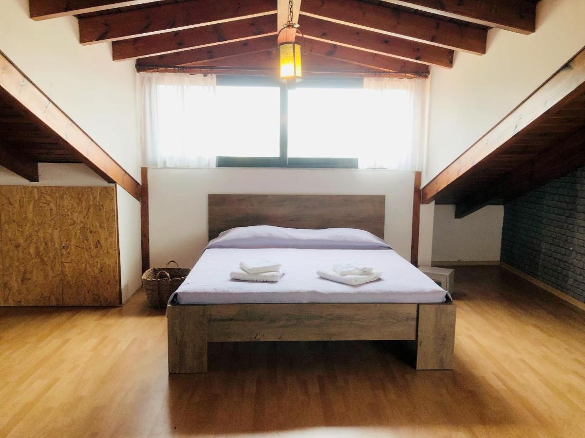 Elena'S Country Home & Spa Kalithies Luaran gambar
