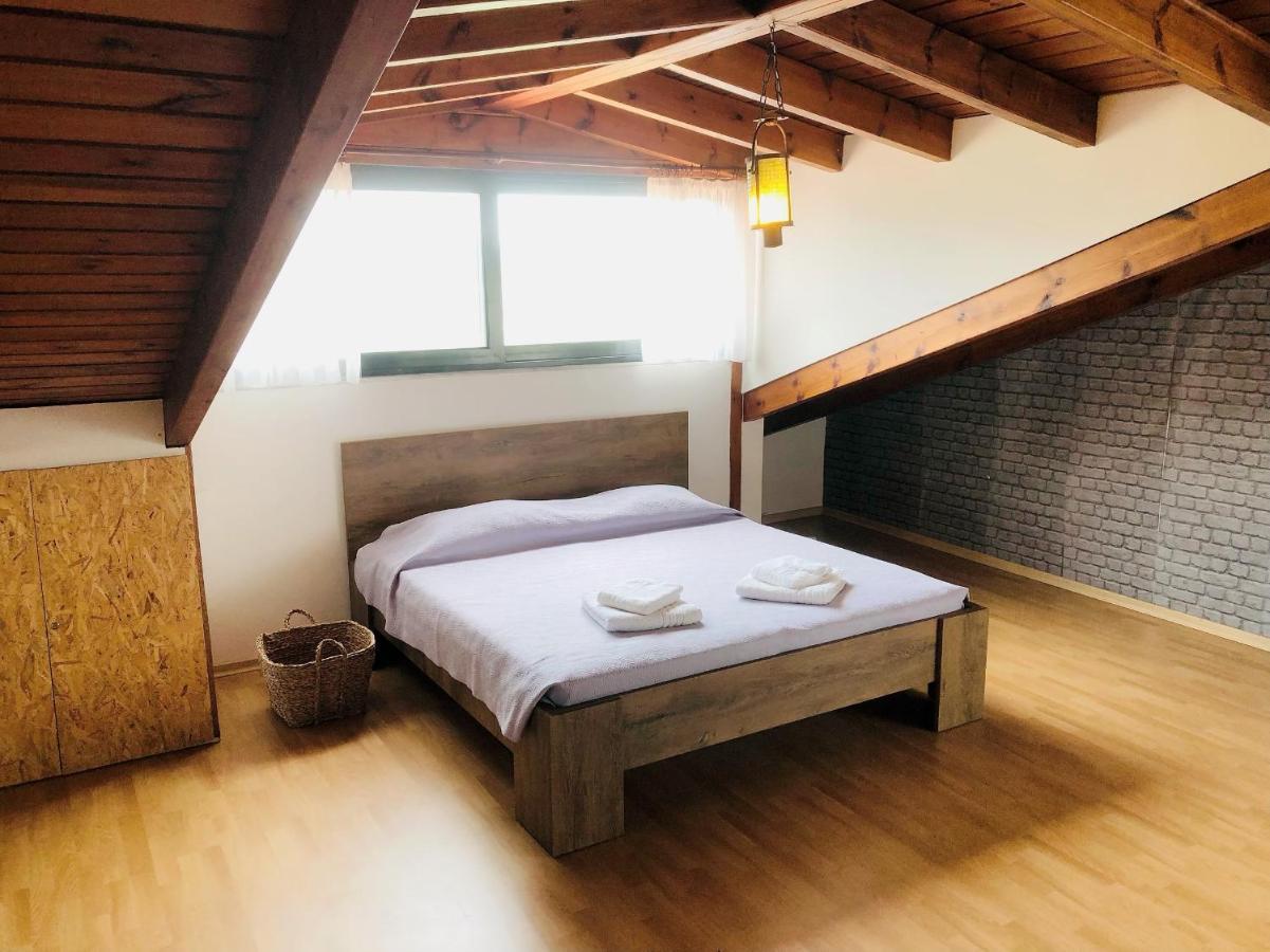 Elena'S Country Home & Spa Kalithies Luaran gambar