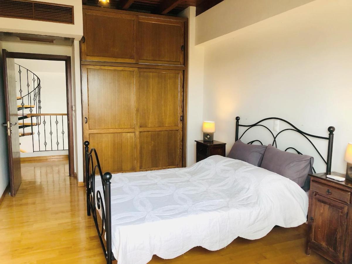 Elena'S Country Home & Spa Kalithies Luaran gambar